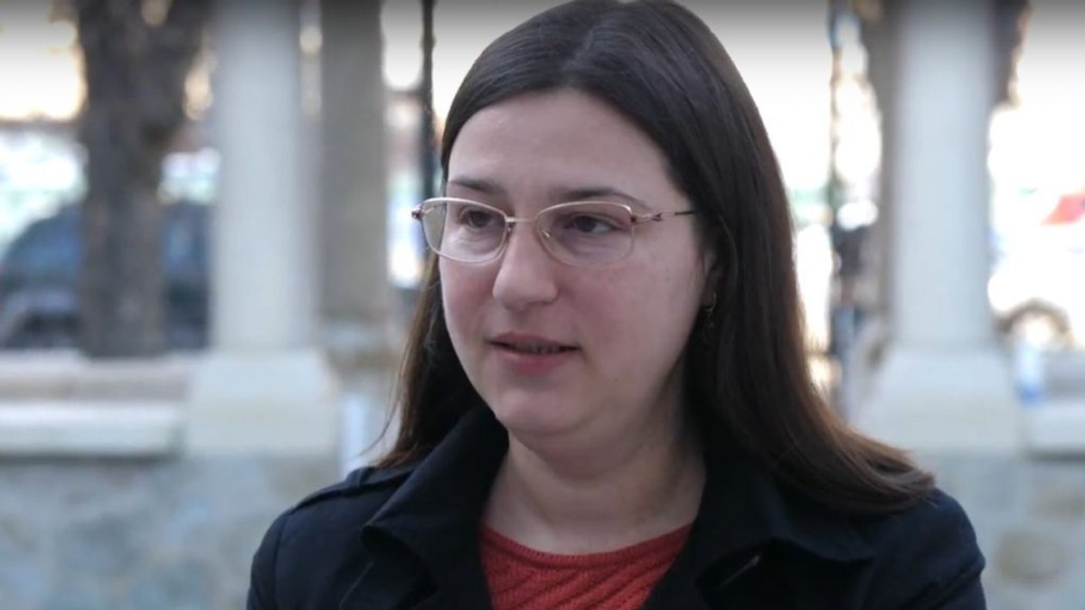 Arheoloaga care i-a trimis pe cei doi amatori să găsească statuia Venus din Neamț a fost suspendată. Greșeala făcută de Elena Nițu