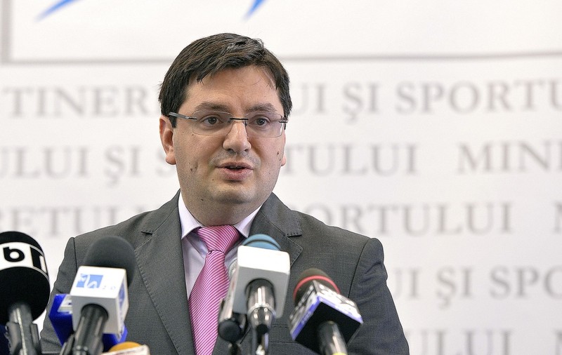 Fostul ministru Nicolae Bănicioiu, trimis în judecată de DNA. E acuzat că a luat mită 860.000 de euro