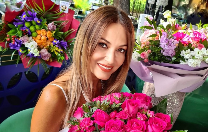 Anca Țurcașiu, despre o nouă relație după divorț: „Toată lumea are nevoie de iubire”