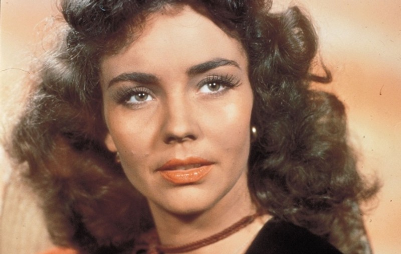 A murit actriţa Jennifer Jones