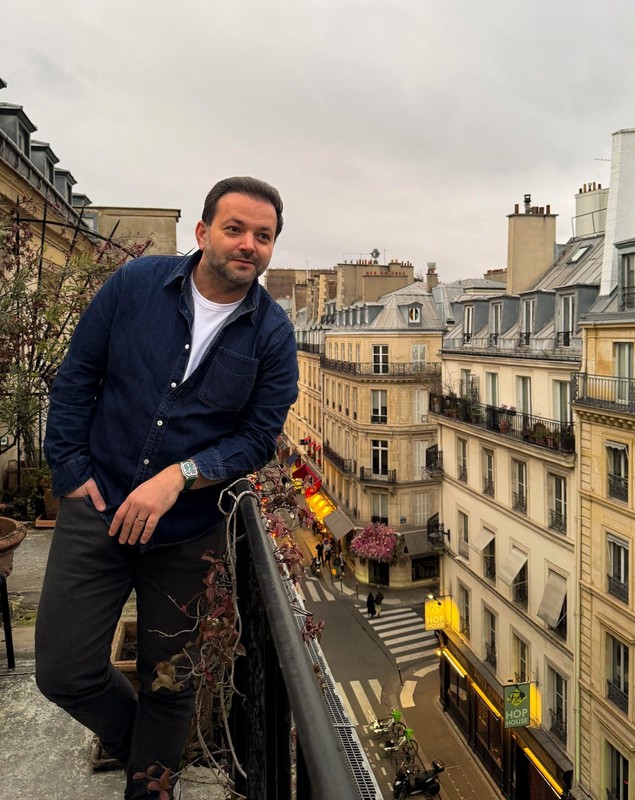 Serialul de pe Netflix pe care îl recomandă Mihai Morar: „Foarte bun”! A făcut binging la început de 2026