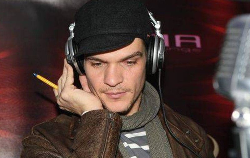 Tudor Chirilă are PROBLEME CU VOCEA şi nu va cânta la festivalul "Folk You! Florian Pittiş"! "E DUREROS SĂ FIU REDUS LA TĂCERE"