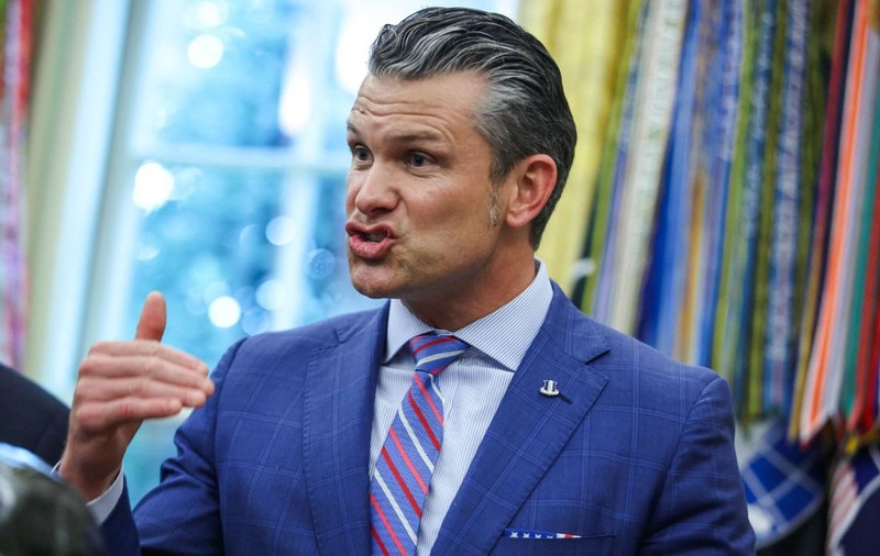 Liderii militari americani, îngrijorați de noua strategie a lui Hegseth la Pentagon: „Un plan miop și irelevant”