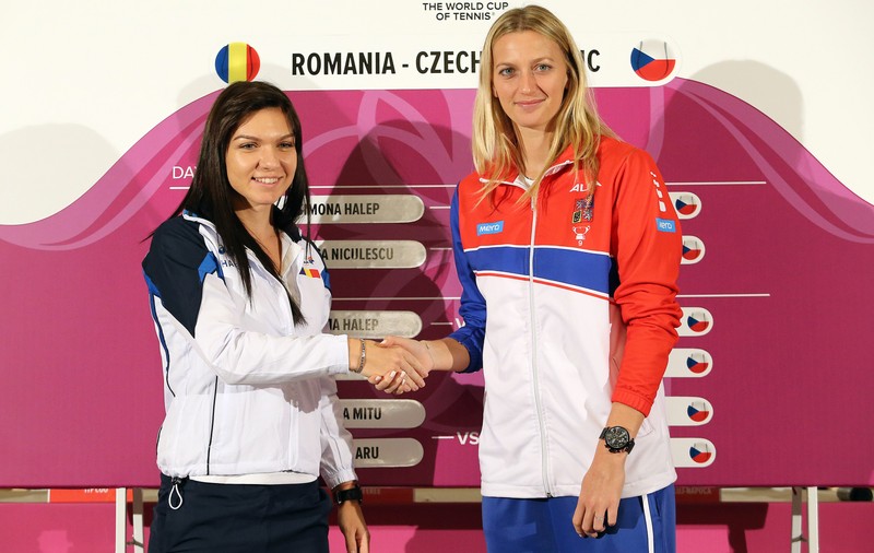 Petra Kvitova a fost atacată în propria casă. Dubla câștigătoare de la Wimbledon a fost operată la mâna stângă