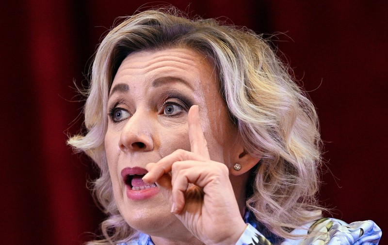 Maria Zaharova: Rusia nu vrea o escaladare nucleară, dar nu ar trebui să ne testați răbdarea