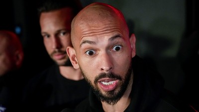 Noi cercetări făcute de procurorii DIICOT în dosarul lui Andrew Tate: britanicul e acuzat că a incitat la ură și discriminare împotriva femeilor