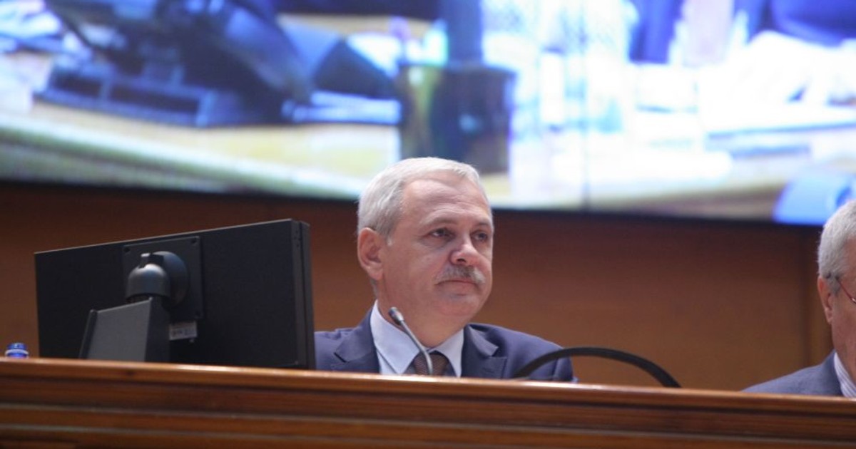 Liviu Dragnea, mesaj cu subînțeles către colegii din partid