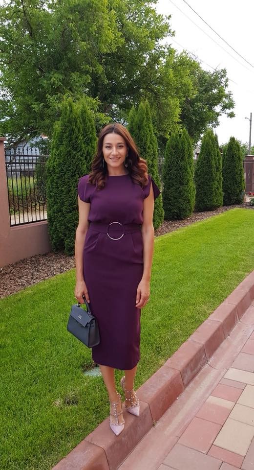 Claudia Patrascanu