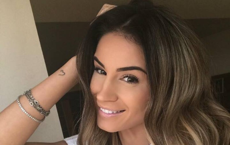 EXCLUSIV/ Secretul siluetei Geaninei Ilieș. Cu ce se menține în formă fosta Miss Fotomodel România