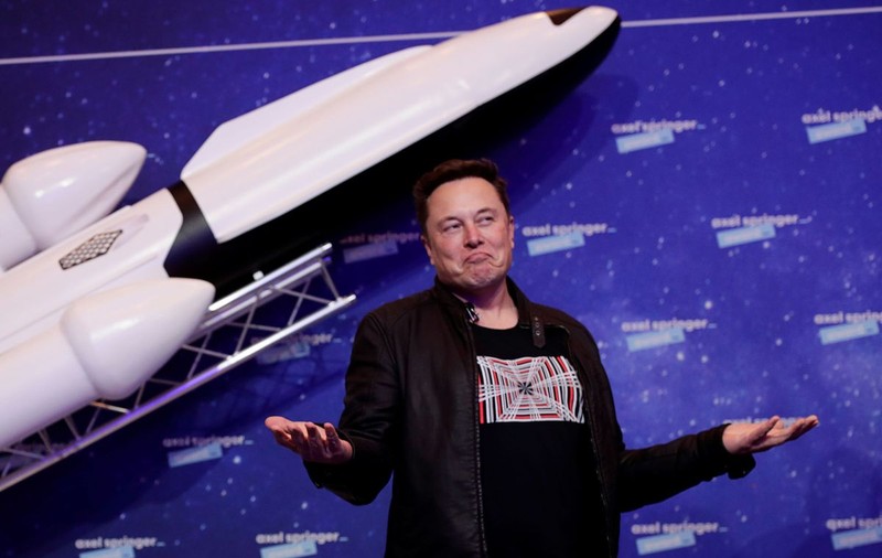 Construiește Musk în secret sateliți în Bulgaria? Un proiect misterios lângă Sofia