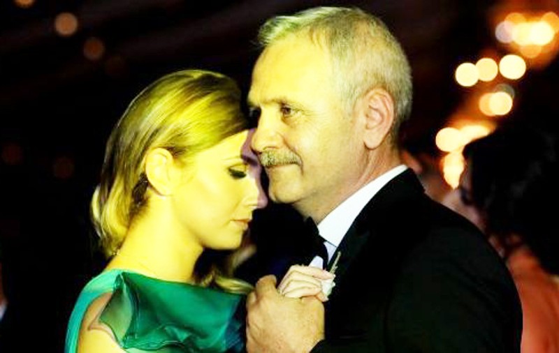 Iubita lui Liviu Dragnea și-a sărbătorit ziua de naștere la un restaurant din Parcul Herăstrău. Viorica Dăncilă și lideri din PSD, invitați la petrecere