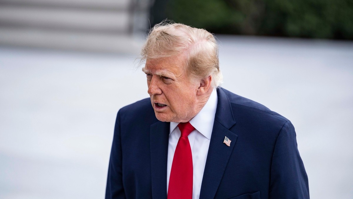 Donald Trump Sursa foto: Profimedia