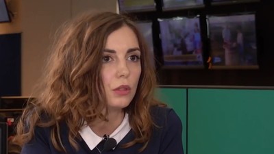 Raluca Dumitra, eJobs