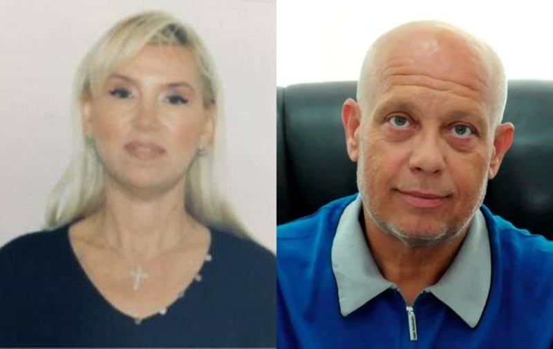 Soția lui Marian Goleac, fostul șef ADP sector 4, al cărui nume apare în mai multe dosare penale, pe lista PSD pentru alegerile parlamentare