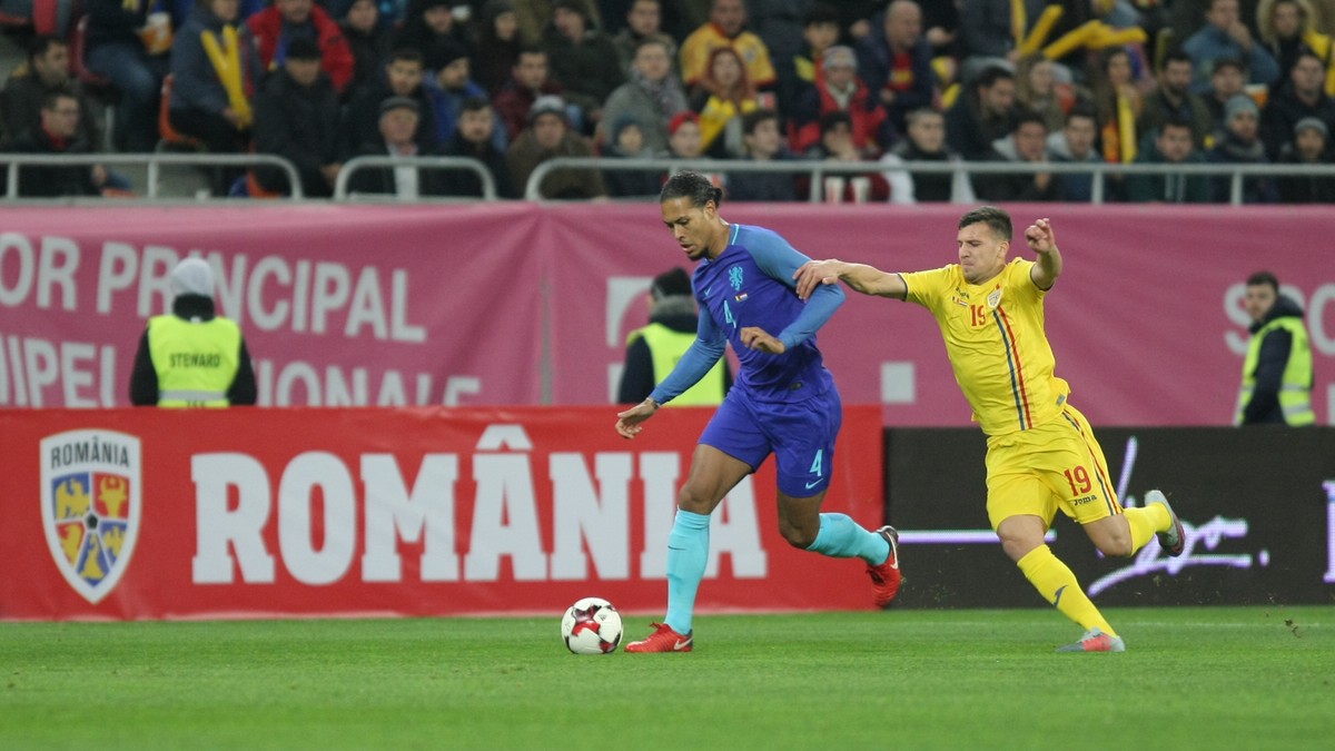 Concluzia după amicalele cu Turcia și Olanda: calificarea la Euro 2020, posibilă doar prin Liga Națiunilor. Suntem prea mici pentru granzi