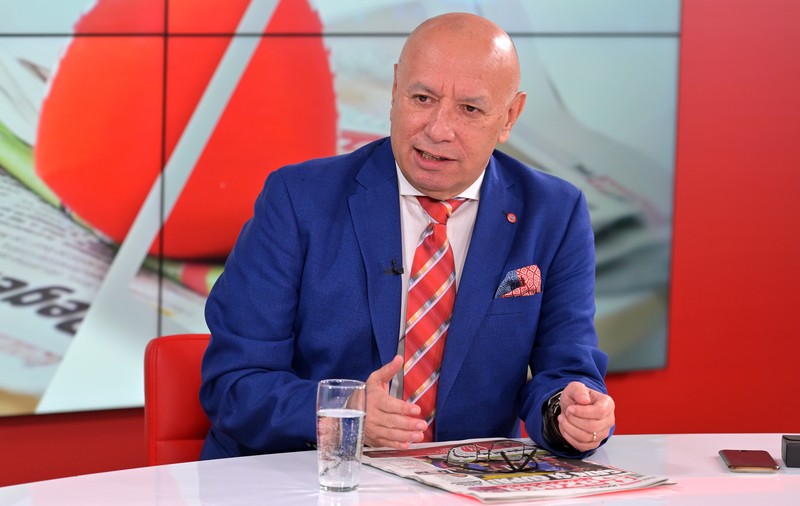 Aurel Țicleanu, amintire emoționantă cu Maradona: „Înainte de meci a venit la mine, m-a luat în brațe! A fost cel mai mare”