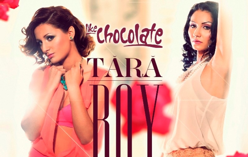 PREMIERĂ LIBERTATEA.RO | Like Chocolate alături de Live Artist lansează un nou single, "TaraBoy" | AUDIO