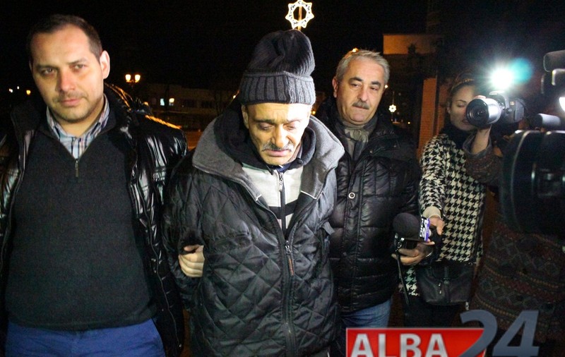 Principalul suspect în cazul uciderii fostului primar din Lunca Mureșului a fost reținut
