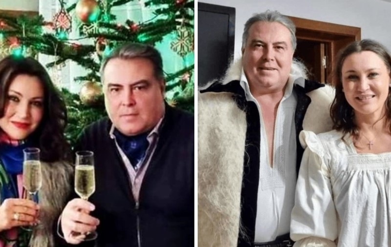 Primele declaraţii făcute de Adrian Cioroianu despre divorţul de Daniela Nane. Când s-au despărţit, de fapt. „Eu atât am de comentat”
