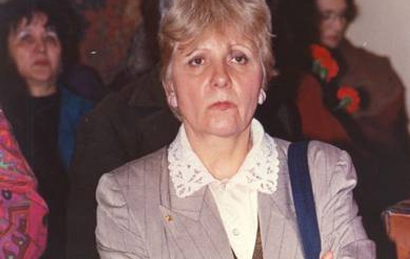 Emisiune în memoria Vioricăi Bucur