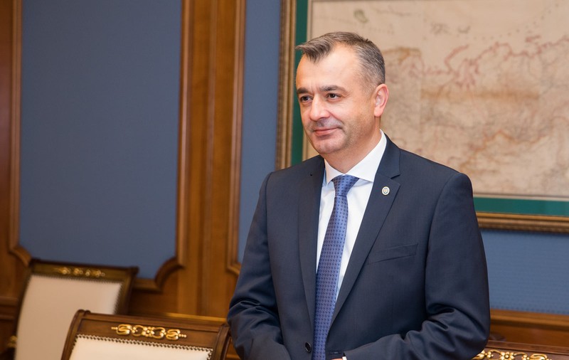 Scandal diplomatic București - Chișinău. MAE român, reacție dură după „declarațiilor denigratoare” ale premierului Ion Chicu