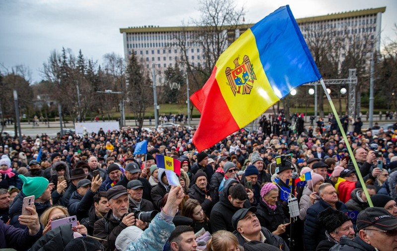 Dezvăluiri din interior despre modul în care Ilan Șor, prin rețeaua sa, a încercat să saboteze referendumul din Republica Moldova