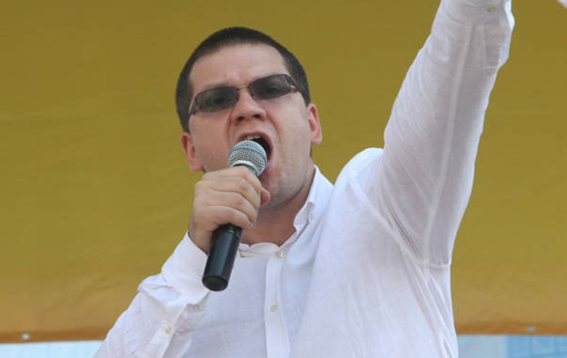 Mihail Neamţu: „Băsescu să interzică accesul pe Facebook”. Ce l-a făcut să ceară asta