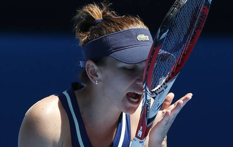 Simon Halep: "Vreau o semifinală! Cred că la Roland Garros voi face asta"
