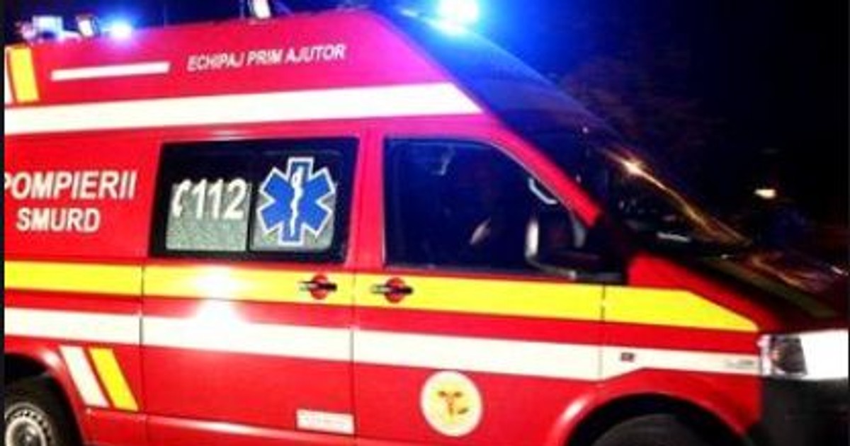 ambulanta