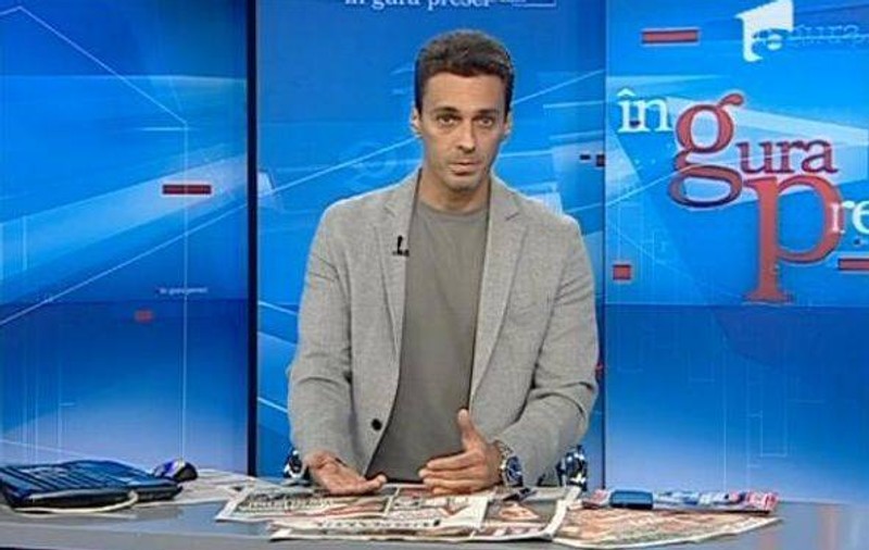 Președintele CNA: «Mircea Badea este un mercenar»
