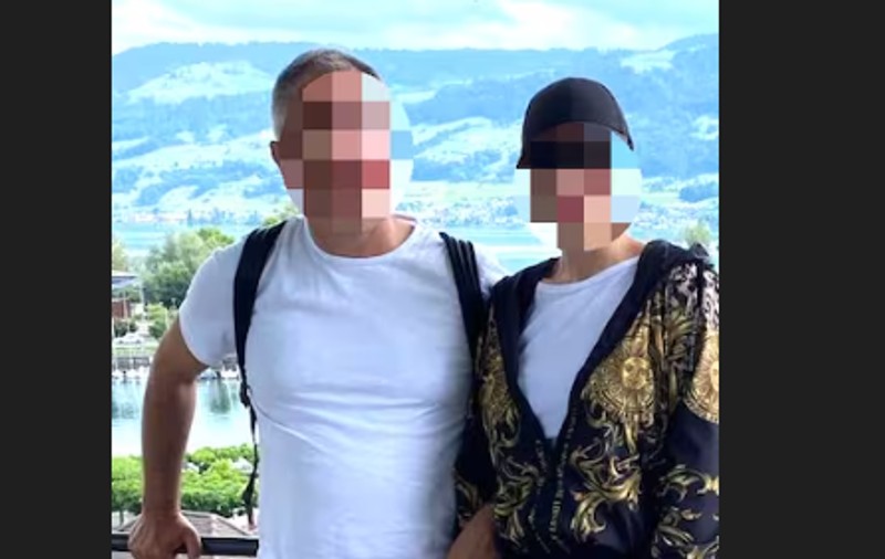 Refugiați ucraineni care primeau ajutor social în Elveția, prinși că au o companie care vinde caviar și conduc SUV-uri. „Trăiau în lux”