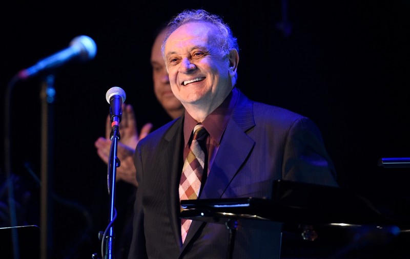 Angelo Badalamenti, celebrul compozitor american, a murit la 85 de ani