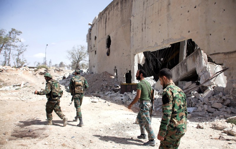 Războiul din Siria | Rusia și SUA, acuzații grave la Consiliul de Securitate al ONU