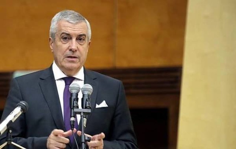 Călin Popescu Tăriceanu, despre gafele Vioricăi Dăncilă: "Nu cred că e prisma prin care trebuie judecată"