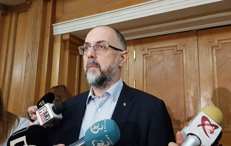 UDMR anunță că va vota Guvernul Dăncilă; Kelemen: Vom da şi noi o şansă coaliţiei PSD-ALDE!