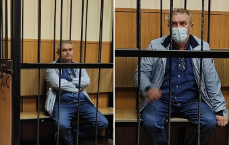 Medicul-șef al unui birou de înrolare din Rusia, arestat după ce a luat mită pentru a elibera scutiri de la recrutare. Ce șpagă a primit
