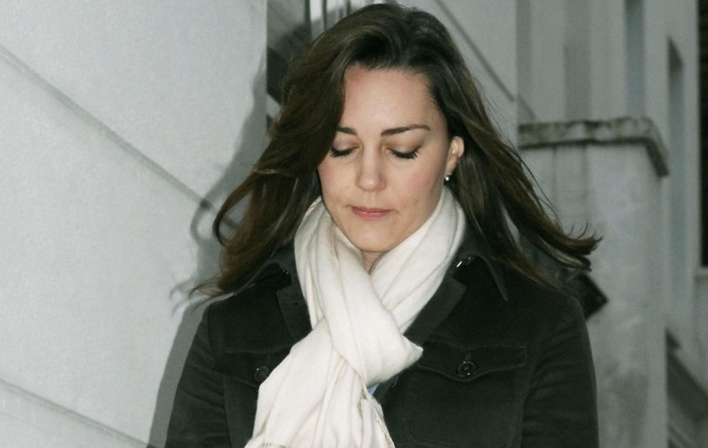 VESTE TRISTĂ, despre Kate Middleton! Nimeni nu se aştepta la asta, după naşterea lui George