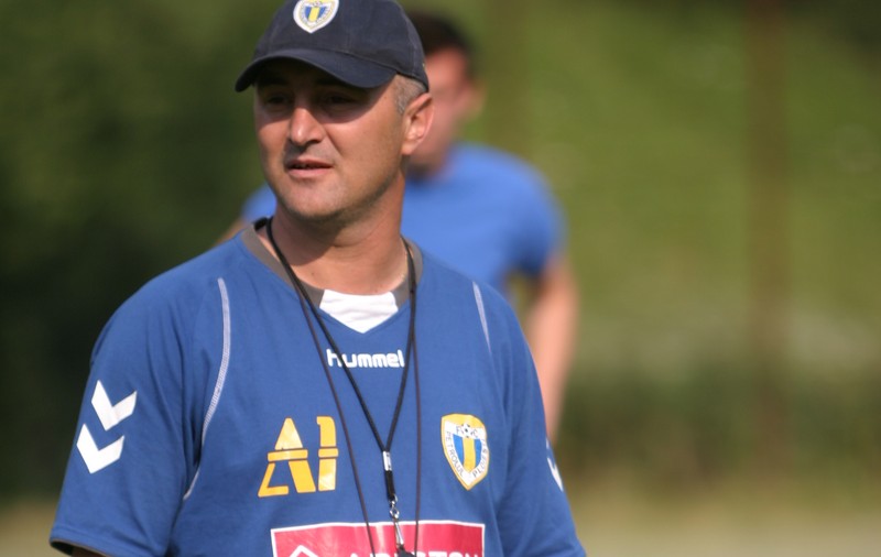 Vivi Răchită: ”Cea mai mare performanță a mea e Cupa cu Petrolul! Vreau finală cu U”