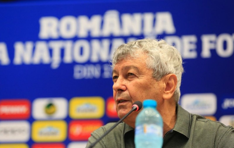 Mircea Lucescu este oficial noul selecționer al României. „Am făcut tot ce-am putut ca să nu vin”. Ce durată are contractul | VIDEO