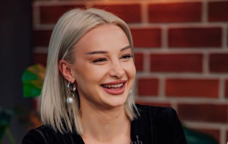 Cine este Maria Lungu, concurentă la Survivor All Stars. Face parte din echipa Războinicilor