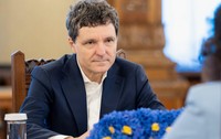 Nicușor Dan