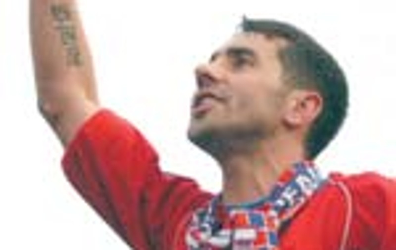'Sunt povesti din Cismigiu'