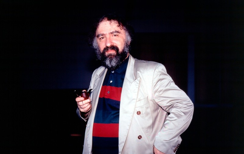 Pianistul român Radu Lupu a murit. "Un artist sublim şi unic, prea puţin cunoscut în România, dar un geniu muzical de neîntrecut”