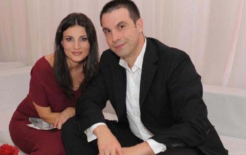 Ioana Ginghină, dezvăluiri neașteptate despre Alexandru Papadopol: „Legat de femeile din viața lui”. Actorul s-a despărțit și de Adriana Titieni