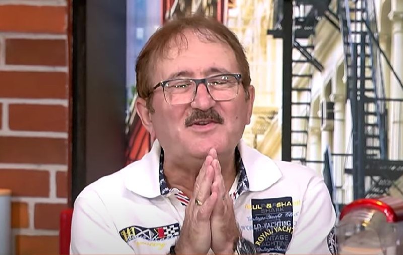 Cornel Palade, despre dependența jocurilor de noroc: „Am fost un mare consumator de păcănele, dar într-o zi m-a luminat Dumnezeu”