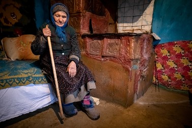 Pe Maria nu o impresionează pandemia