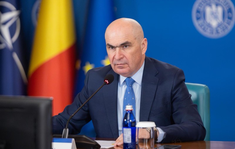Decizia lui Ilie Bolojan, după ce PSD a plecat din Guvern, despre vârsta de pensionare a polițiștilor și militarilor: „Săptămâna viitoare venim cu o propunere”