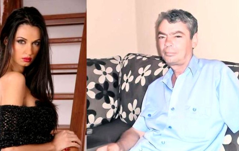 Tatăl Nicoletei Luciu nu și-a mai văzut nepoții de mai bine de un an. "Am rămas singur ca un câine"