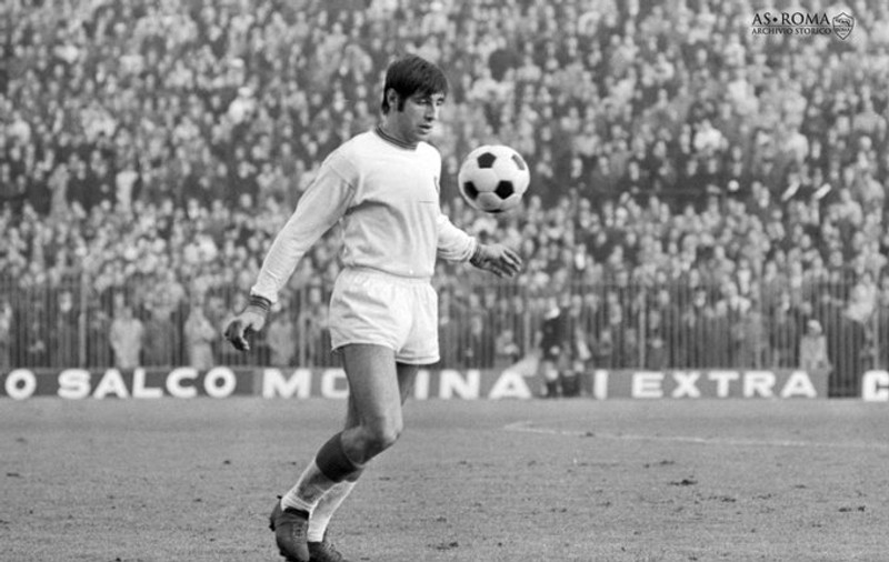 A murit fostul fotbalist italian Giovanni Bertini. Suferea de o maladie care a ucis mulți jucători