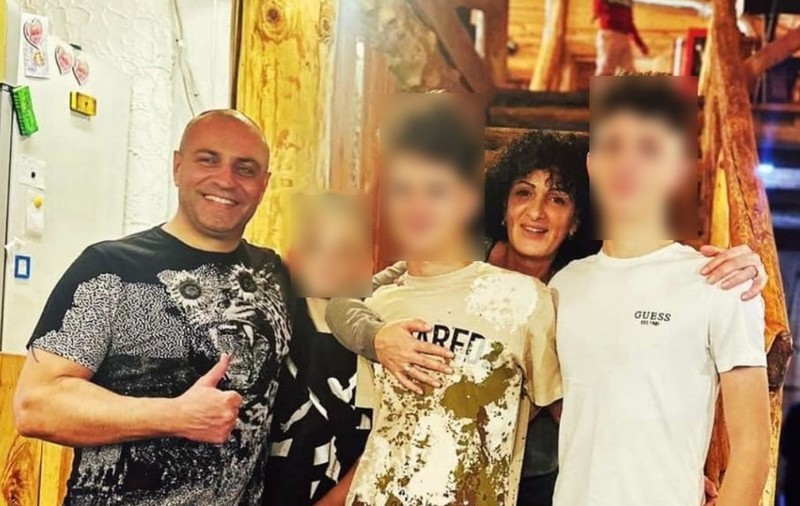 Mesajul adolescentului care și-a pierdut cei doi frați și tatăl în incendiul de la Ferma Dacilor: „Geamănul meu, ți-am zis să vii după mine, nu înțeleg de ce te-ai oprit”